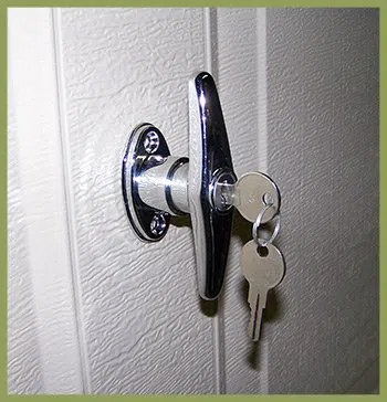 Anchor Locksmith Store Springfield, MA 413-307-0017 - Garage-door-locks